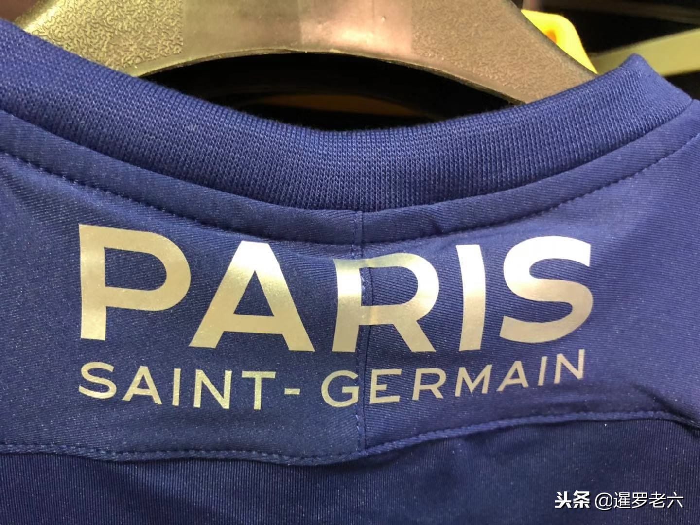 体育品牌价